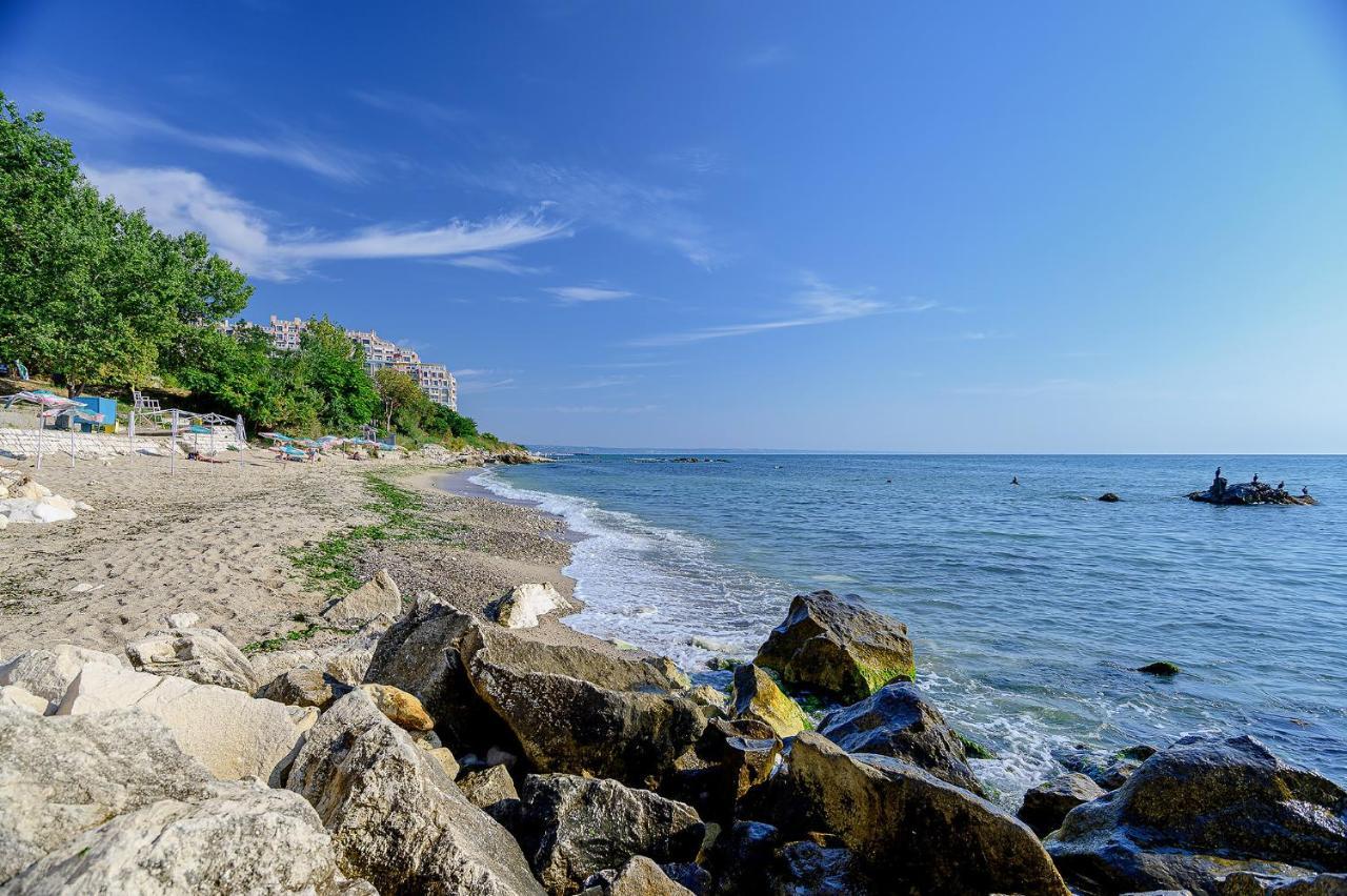 Royal Beach Aranyhomok Kültér fotó