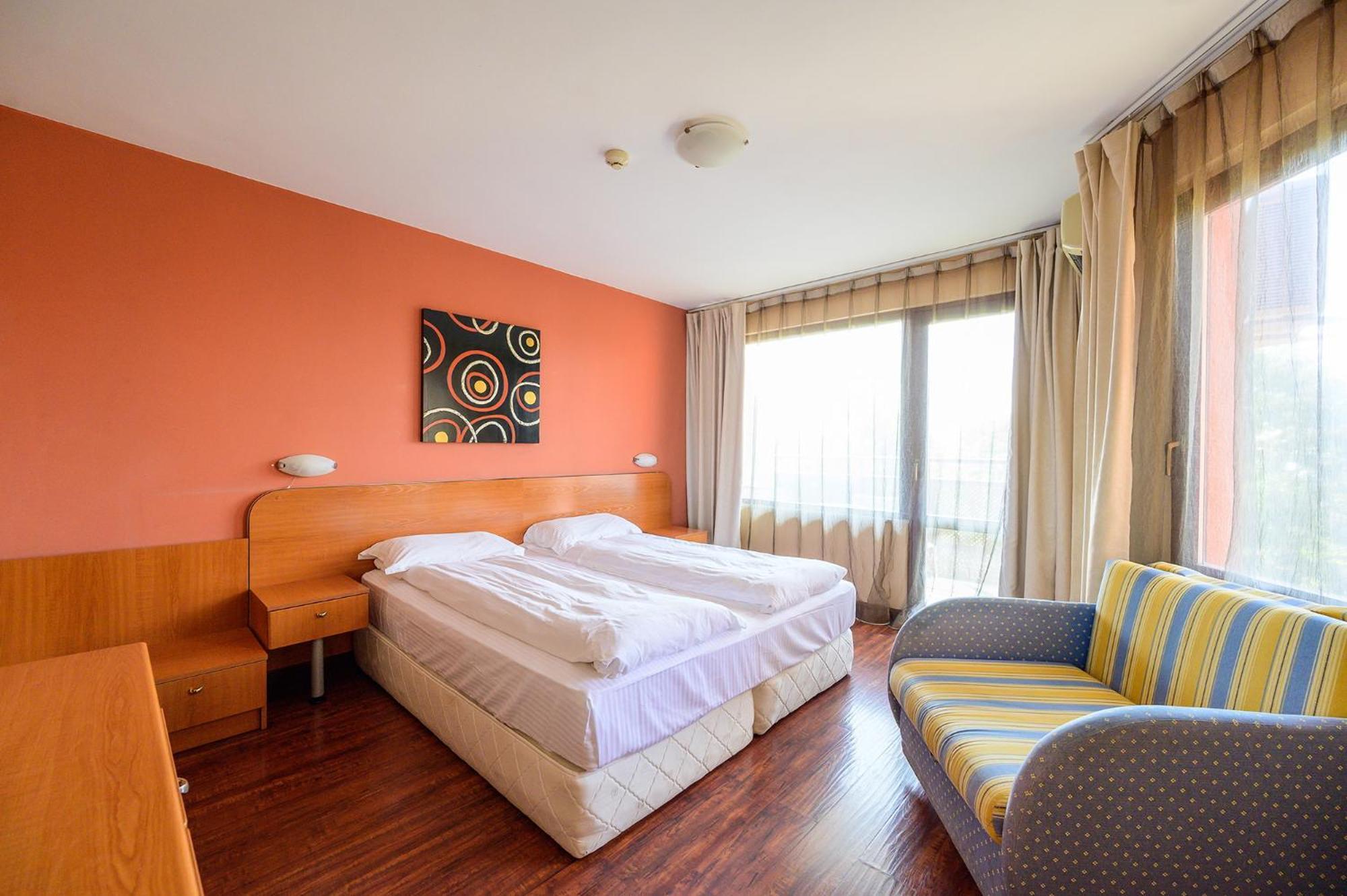 Royal Beach Aranyhomok Kültér fotó