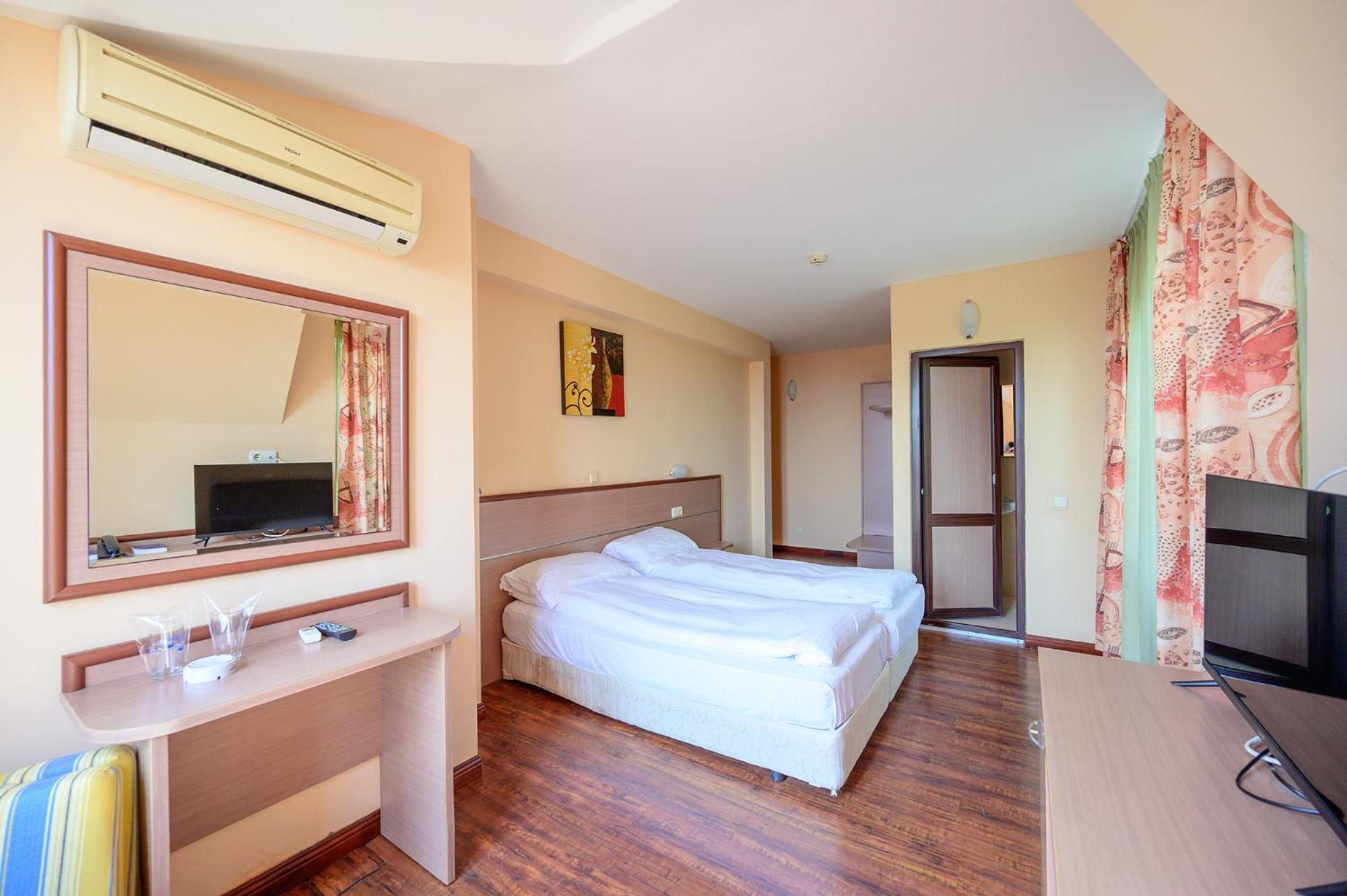 Royal Beach Aranyhomok Kültér fotó
