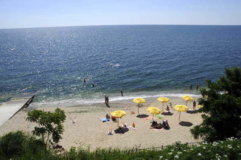 Royal Beach Aranyhomok Kültér fotó