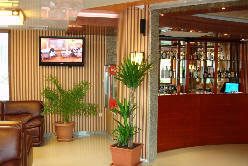 Royal Beach Aranyhomok Kültér fotó