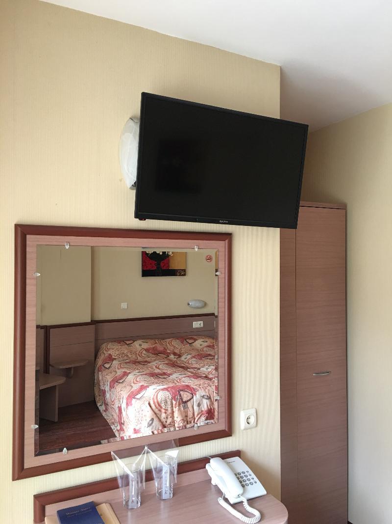 Royal Beach Aranyhomok Kültér fotó
