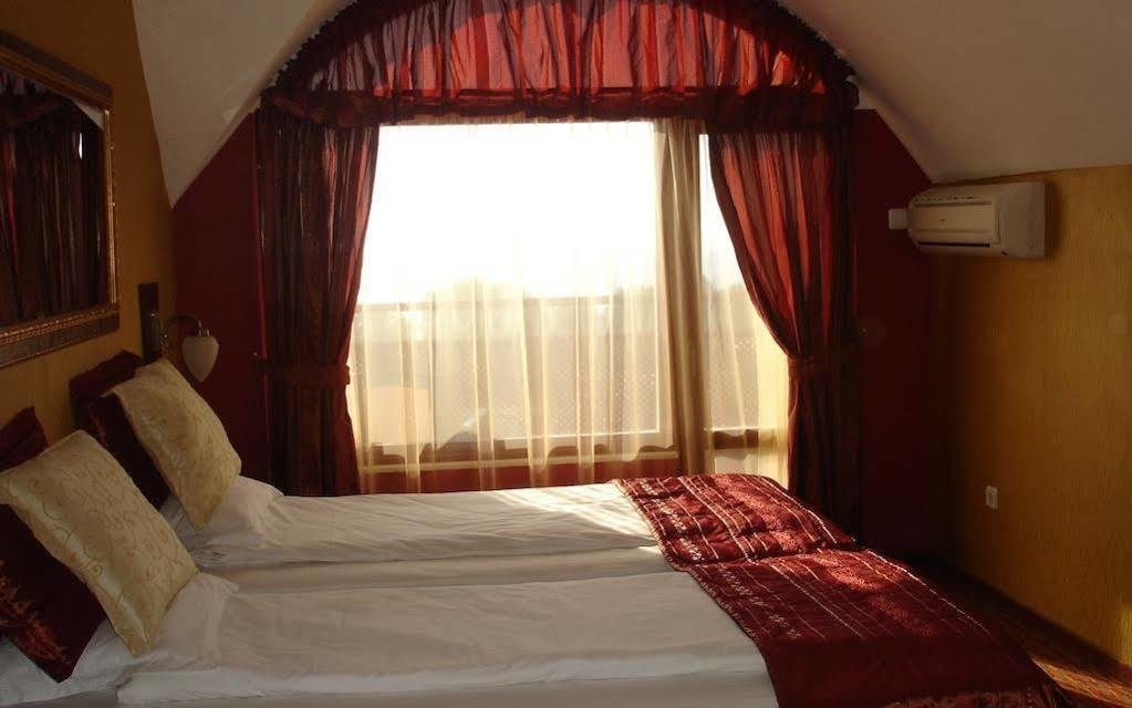 Royal Beach Aranyhomok Kültér fotó