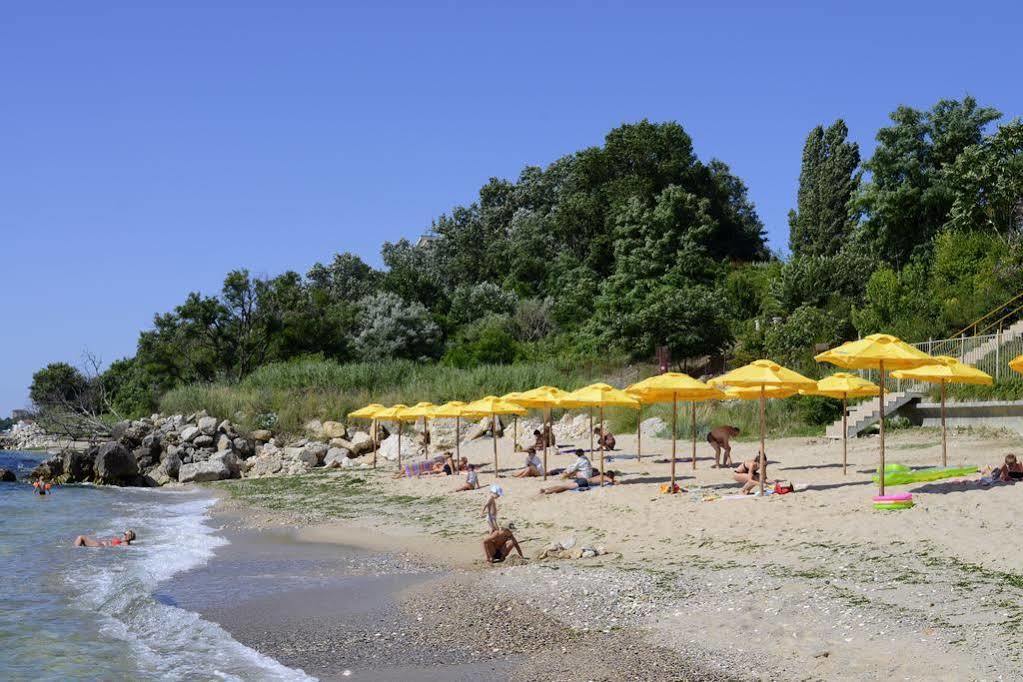 Royal Beach Aranyhomok Kültér fotó