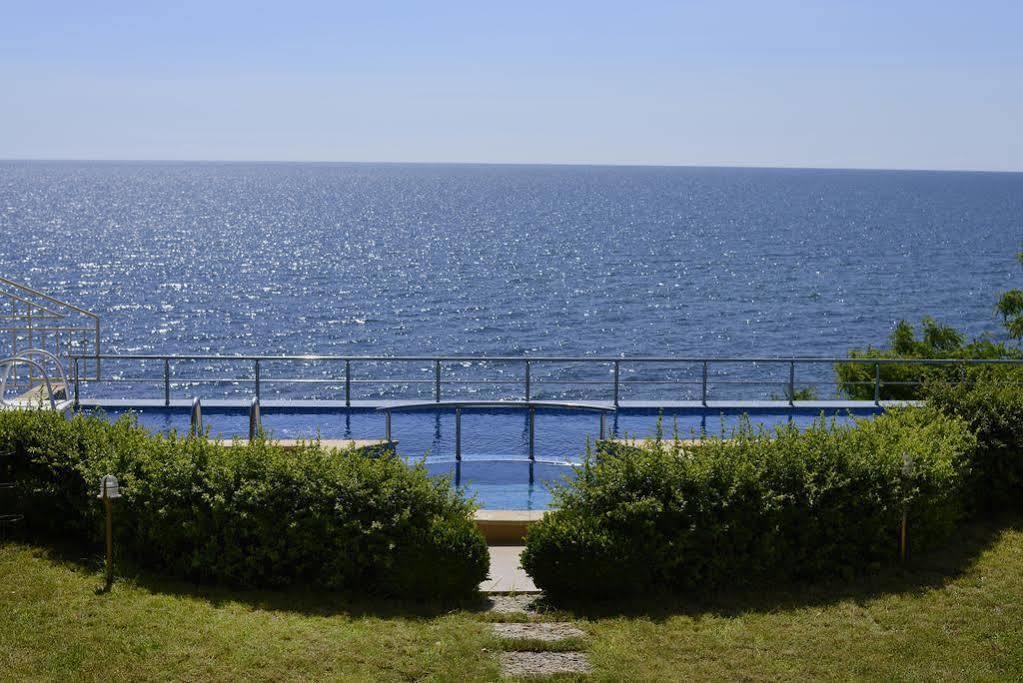 Royal Beach Aranyhomok Kültér fotó