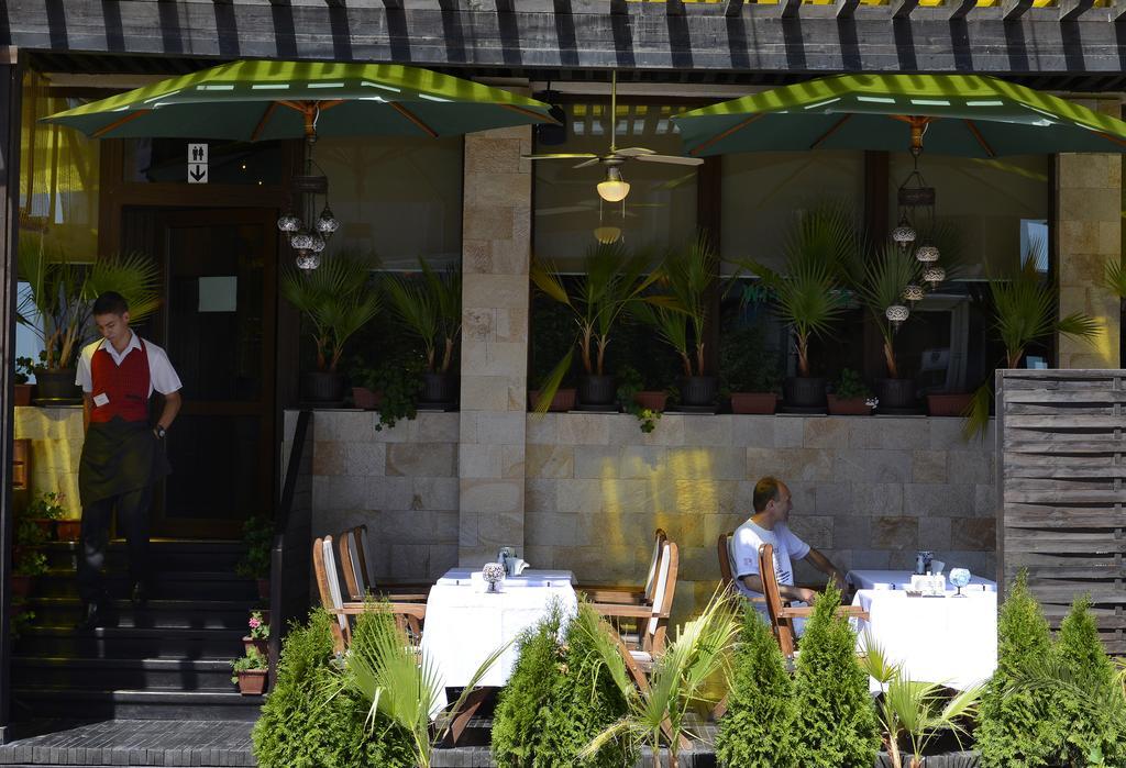 Royal Beach Aranyhomok Kültér fotó