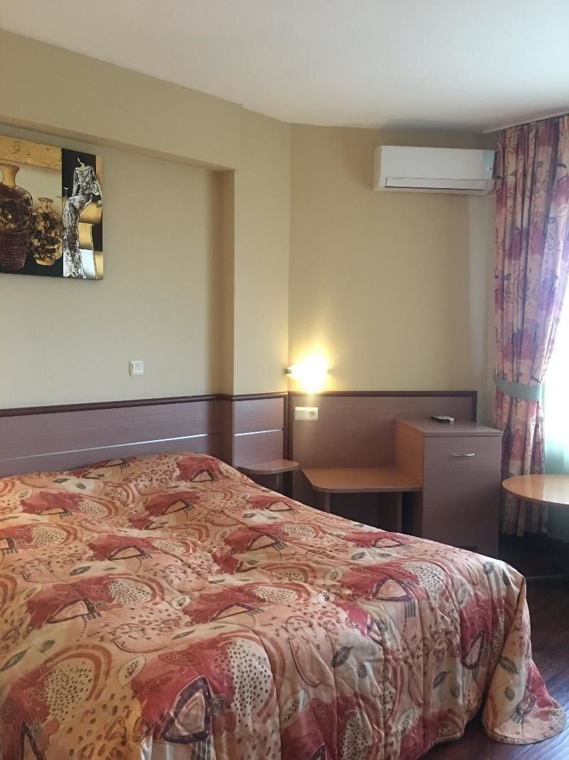 Royal Beach Aranyhomok Kültér fotó